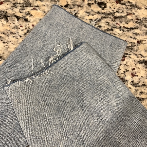 Pistola High Rise Jeans - Picture 6 of 9